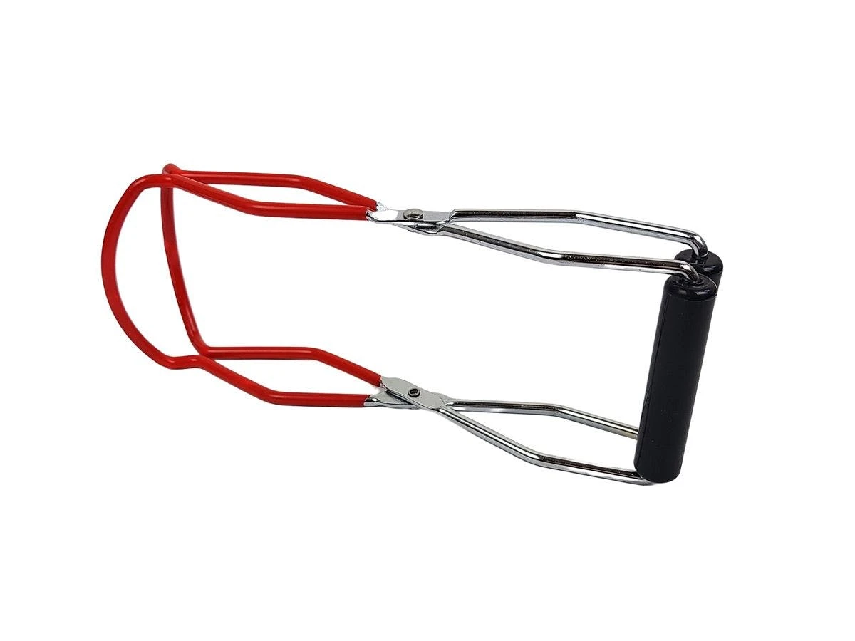 Null Glasheber Zum Einkochen Einmachen Einwecken Glaszange Greifzange Konserven Heber – Bild 5