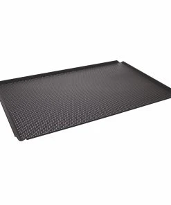 Schneider® Schneider Backbleche GN2/3, Alu, Silikon-Beschichtung, Lochung 3 Mm 354mm X 325mm X 10mm 13 Schneider® Schneider Backbleche GN2/3, Alu, Silikon-Beschichtung, Lochung 3 Mm 354mm X 325mm X 10mm -HENDI-Geschäft 5dc088cf f86c 461e 8553 4f4143ed6879 8 scaled