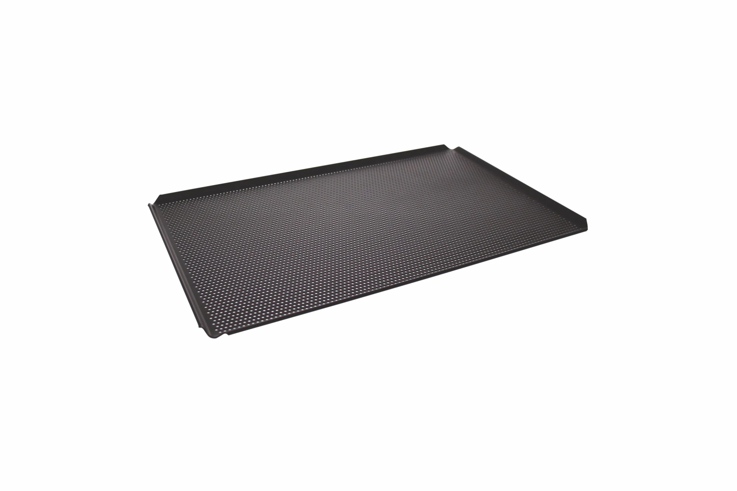 Schneider® Schneider Backbleche GN2/3, Alu, Silikon-Beschichtung, Lochung 3 Mm 354mm X 325mm X 10mm 7 Schneider® Schneider Backbleche GN2/3, Alu, Silikon-Beschichtung, Lochung 3 Mm 354mm X 325mm X 10mm – Bild 5