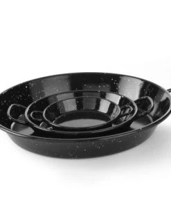 Hendi Paellapfanne Emailliert Ø 150 Mm