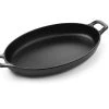 Hendi Miniatur Pfannen, Oval Little Chef, 155x80x37 Mm 2 Hendi Miniatur Pfannen, Oval Little Chef, 155x80x37 Mm -HENDI-Geschäft 5f2149bc 1161 4309 a444 35d05c4b3d5f 2