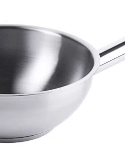Contacto Sauteuse 24 Cm, Hochglänzend -HENDI-Geschäft 5fc8ff00 c9fd 48e5 8a10 69b6fb819f7d 2