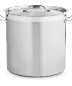 Royal-catering Royal Catering Kochtopf Induktion - 33 L - Royal Catering