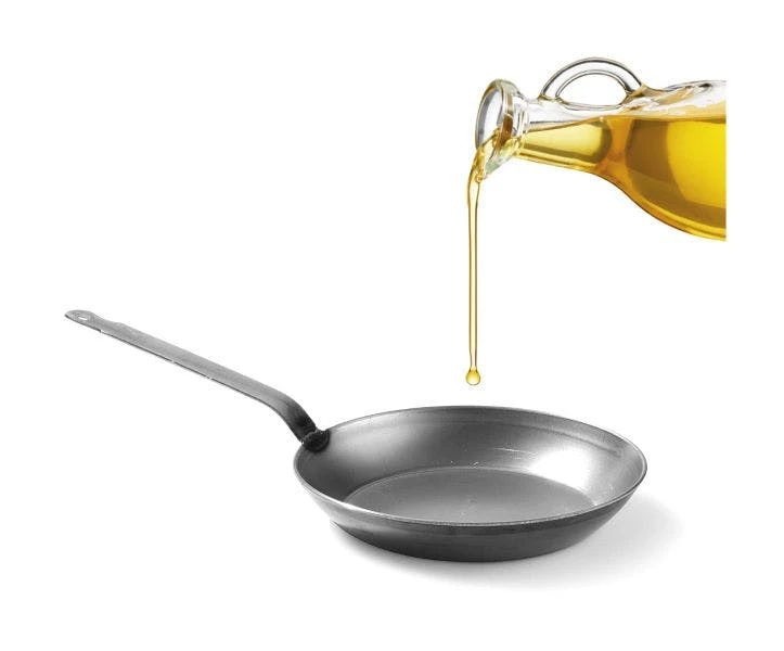 Hendi Bratpfanne Ø 300 Mm – Bild 7