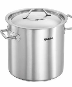 Null Bartscher Kochtopf E6,1L-1, Topf, Kochen, Zubehör Von CHEFGASTRO -HENDI-Geschäft 62cda581 3597 44cb b28b 440a228dfc86