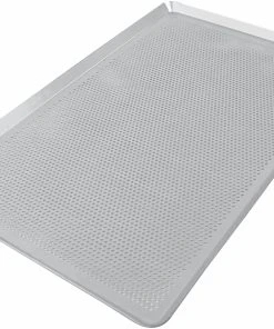 Schneider® Schneider - Schnittkuchenblech, Edelstahl 580 X 400 X 50 Mm -HENDI-Geschäft 632e990e 0951 4aa1 86ed d7c5bd67b0cf 1