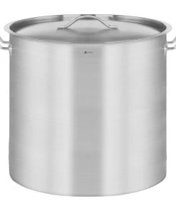 Royal-catering Royal Catering Kochtopf Induktion 98 L