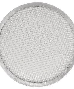 Vogue Pizzascreen Aus Aluminium 40,5cm