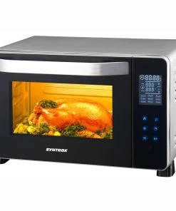 Syntrox-germany 45 Liter Touch Panel Backofen Monterrey