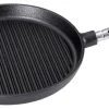 Contacto Eisenguss-Grillpfanne 27 Cm 1 Contacto Eisenguss-Grillpfanne 27 Cm -HENDI-Geschäft 66ff4c32 de0a 404e 9bcb b3711c8f8365 1
