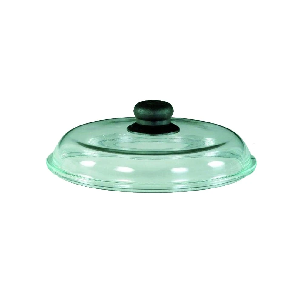 Kruger Krüger Glasdeckel Serie Brillant GL20M Topfdeckel Universal 20cm