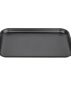 Vogue Aluminium Backblech 320 X 215mm