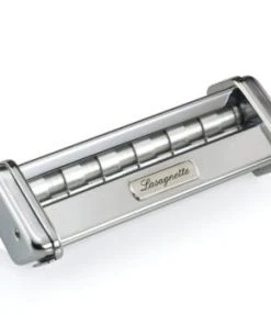 Null Marcato Lasagnete 1 Stück(e) Chrom Aluminium Lasagnetten-Befestigung