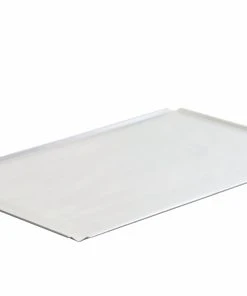 Null Schneider Backblech GN 1/1 Aus Aluminium, Ohne Lochung