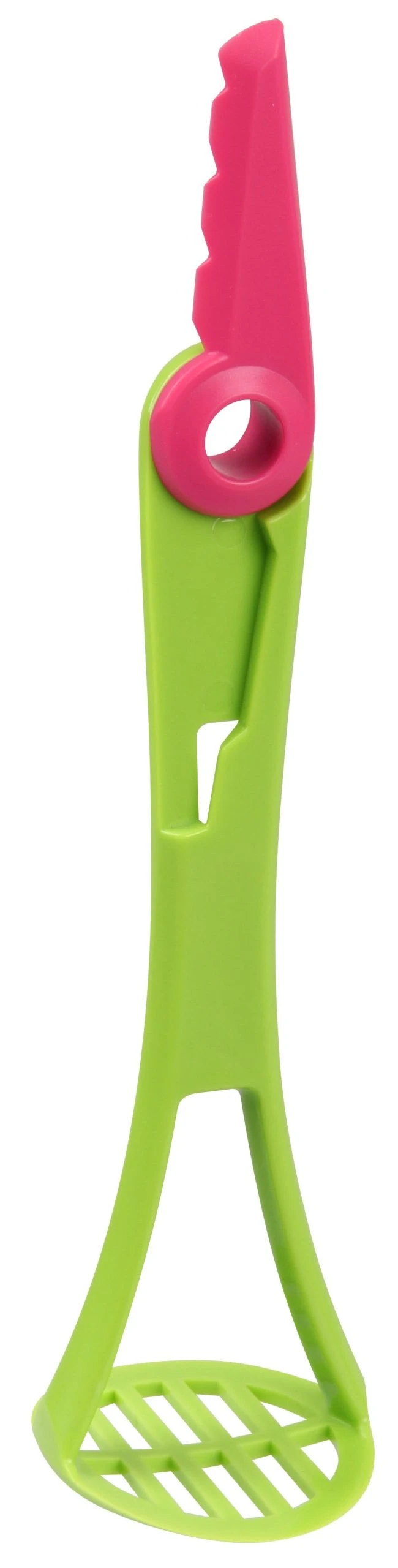 Fackelmann FM Avocadowerkzeug 4in1 TROPICAL SBKte 7 Fackelmann FM Avocadowerkzeug 4in1 TROPICAL SBKte – Bild 5