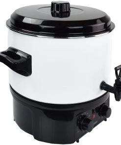 Syntrox-germany Einkochautomat Glühweinkocher 27 Liter Edelstahl 11 Syntrox-germany Einkochautomat Glühweinkocher 27 Liter Edelstahl -HENDI-Geschäft 6bf54c64 1c91 4ff4 988a 0567339f6d8e 2