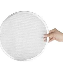 Vogue Pizza-Screen 30cm -HENDI-Geschäft 6d204dee e76c 4295 8299 3ab32018cde0