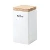 Null Continenta | Vorratsdose Kaffee, Keramik -HENDI-Geschäft 6e4707d8 d801 4a5c 8597 f6d1a9b9350a 2