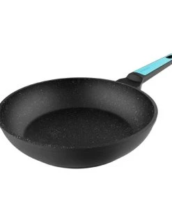 Cecotec Bratpfanne Polka Platinum 24 Bucket Thunder