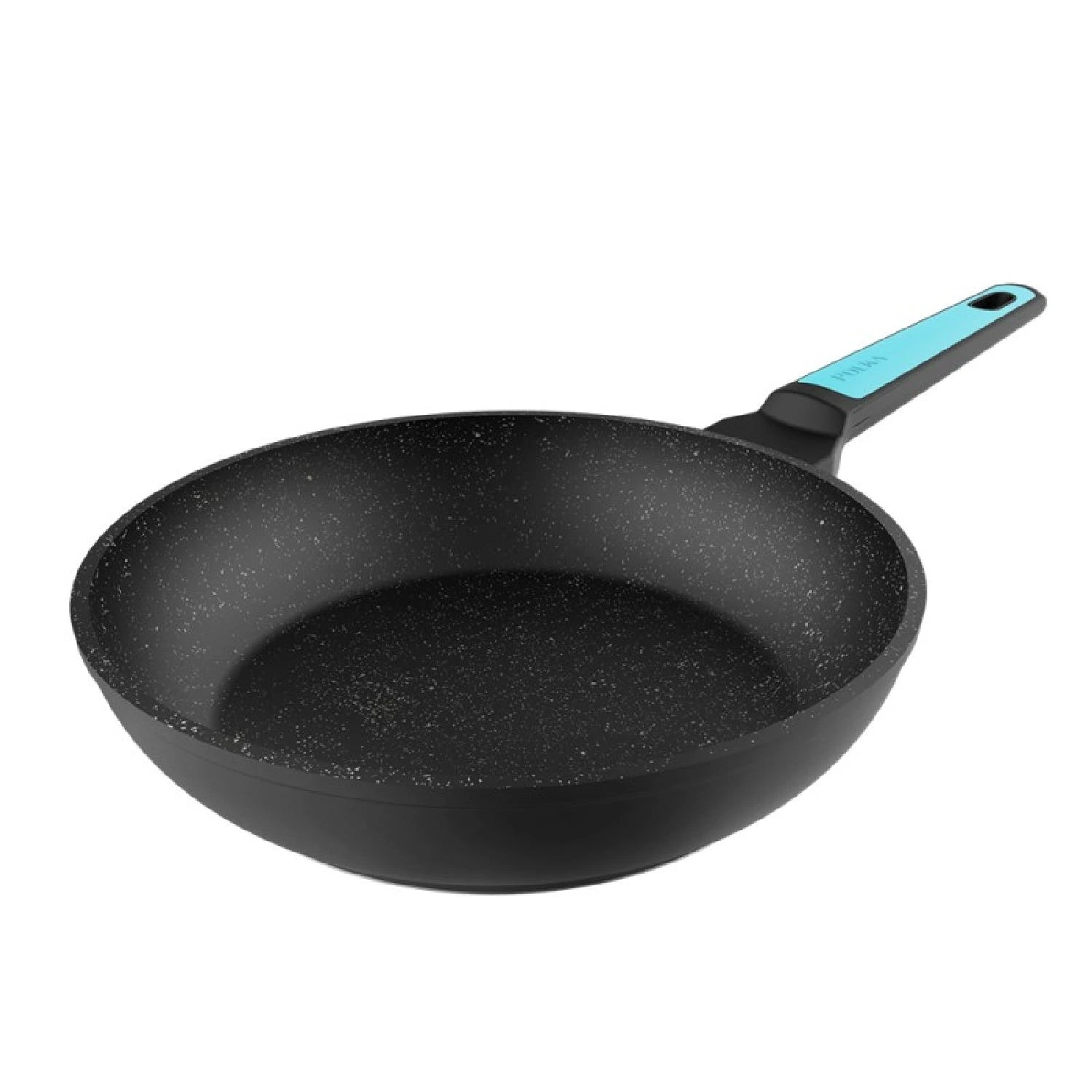 Cecotec Bratpfanne Polka Platinum 24 Bucket Thunder