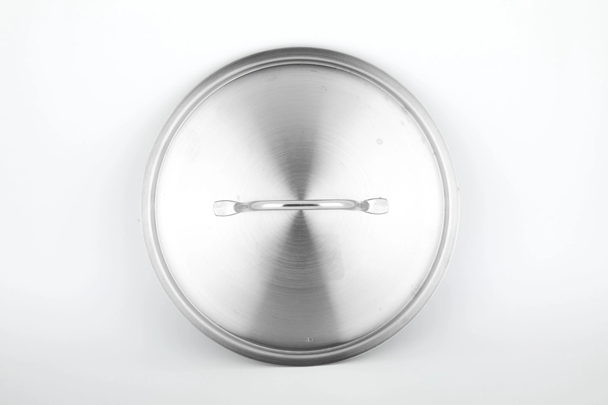 Metro-professional METRO Professional Topfdeckel HS-LD28, Edelstahl, Ø 28 Cm, Mit Dampföffnung, Ofenfest – Bild 7