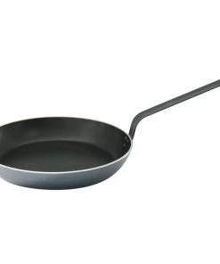 Stalgast Bratpfanne Aus Aluminium Mit Antihaftbeschichtung, Ø 24 Cm