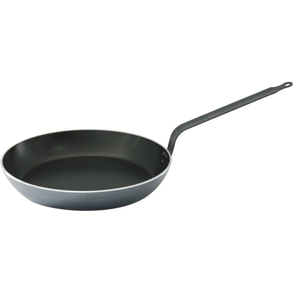 Stalgast Bratpfanne Aus Aluminium Mit Antihaftbeschichtung, Ø 40 Cm 4 Stalgast Bratpfanne Aus Aluminium Mit Antihaftbeschichtung, Ø 40 Cm – Bild 2