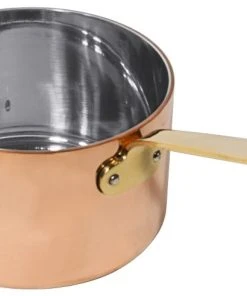 Contacto Stielkasserolle, Tief 6,5 Cm -HENDI-Geschäft 6fb3bfea 8566 4384 bb44 ecf5504c8d24 6