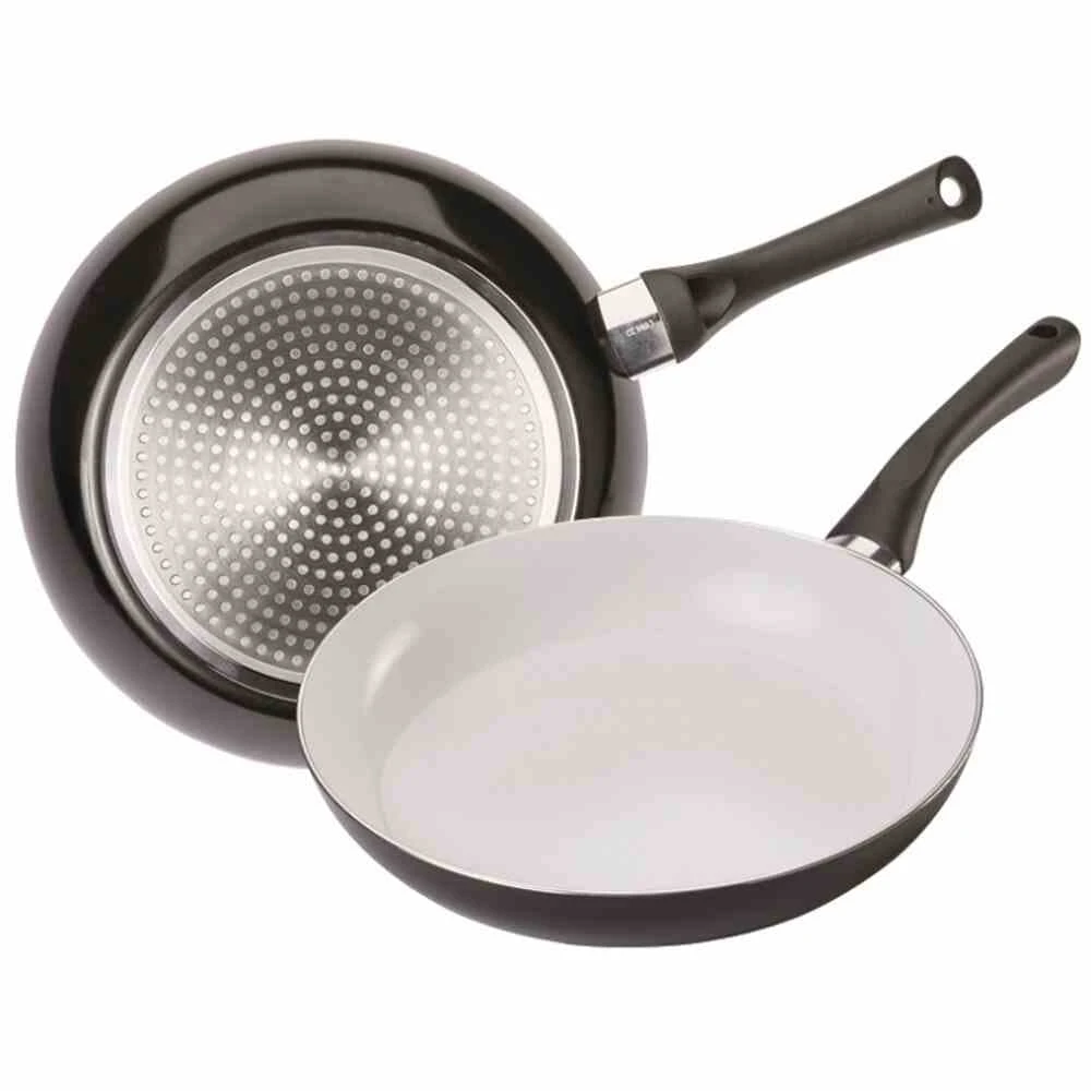 Kruger KRÜGER Riga Pfanne "Riga" 32 Cm – Bild 7