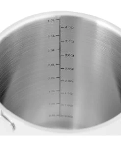 Royal-catering Spargeltopf - 4 L - Royal_catering - 215 Mm -HENDI-Geschäft 70132d42 87c8 4e72 ae19 d1541cf77e76