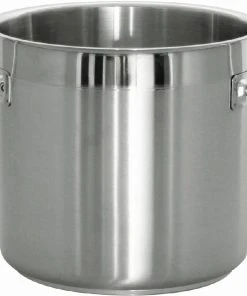 Esmeyer 1 X SCHNEIDER Fleischtopf 160 X 110 Mm - 2 Ltr. -HENDI-Geschäft 705f6e7d 9336 46bf 85e6 288270058fb9 4