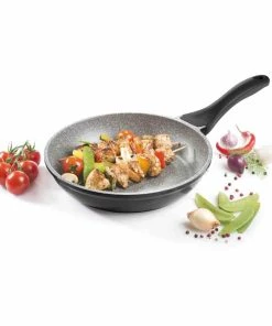 Kruger KRÜGER Barcelona Pfanne "Barcelona" 28 Cm Ø -HENDI-Geschäft 714ce6fe ca71 40b5 9fad 13375c334741