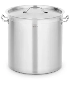 Royal-catering Royal Catering Kochtopf Induktion - 33 L - Royal Catering - 350 Mm