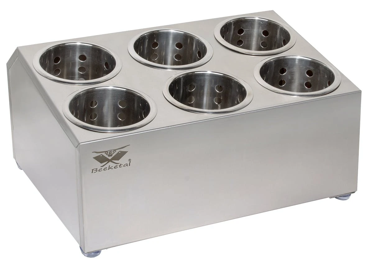 Beeketal Gastro Streifenschneider Scheibenschneider DS-100D – Bild 5