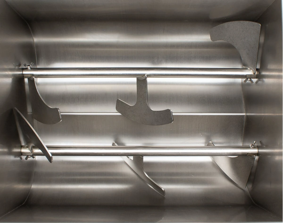 Beeketal Mischer Menger Mixmaster Marinator FMD20 – Bild 6