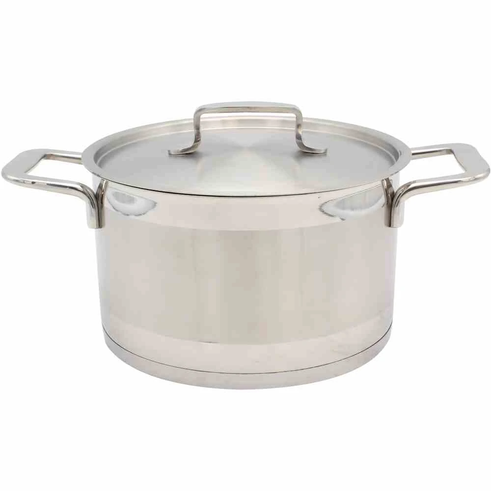 Kruger KRÜGER Stieltopf "Kreta" Ø 16 Cm 103016 K – Bild 5