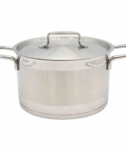 Kruger KRÜGER Fleischtopf "Kreta" Ø 20 Cm 101020 K