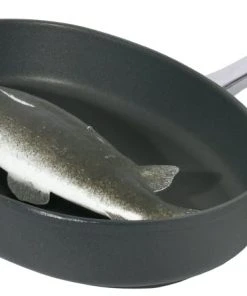 Contacto Aluminiumguss-Pfanne 36 Cm 15 Contacto Aluminiumguss-Pfanne 36 Cm -HENDI-Geschäft 753e64d8 a30f 48e7 98d3 244e55782e31 1