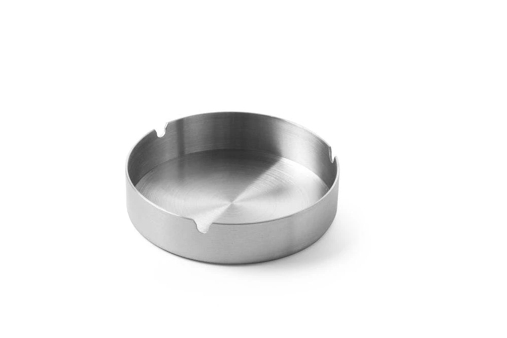 Hendi Aschenbecher Profi Line Ø 100 Mm – Bild 7