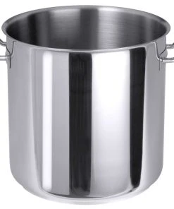 Contacto Kochtopf, Hoch 22 Cm -HENDI-Geschäft 7851794a 6941 479f a57b 379b137ee1d2 2