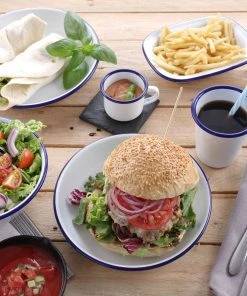 Hendi Auflaufförmchen Ø 60 Mm