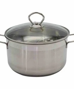 Kruger KRÜGER Fleischtopf "Manhattan" Ø 20 Cm 101020 MA