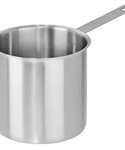 Metro-professional METRO Professional Topf Mit Flachem Deckel, Ø 20 Cm, 2.5 L, Silber 11 Metro-professional METRO Professional Topf Mit Flachem Deckel, Ø 20 Cm, 2.5 L, Silber -HENDI-Geschäft 796d128c 1870 4b18 8296 1f6dd959a537 1