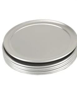 Gvk-eco Pizzablech Rund Aus Aluminium 6 Stück Ø 355 Mm 13 Gvk-eco Pizzablech Rund Aus Aluminium 6 Stück Ø 355 Mm -HENDI-Geschäft 7b0879dd 3257 4cbb 8455 00f991cac753 2 scaled