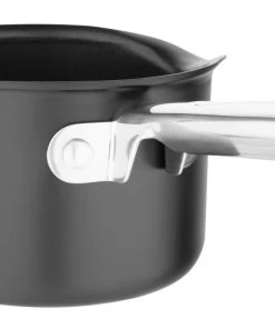 Vogue Milchtopf Mit Antihaftbeschichtung 14cm -HENDI-Geschäft 7b7f491c 00ed 426a 9e11 b91a0e85ed58