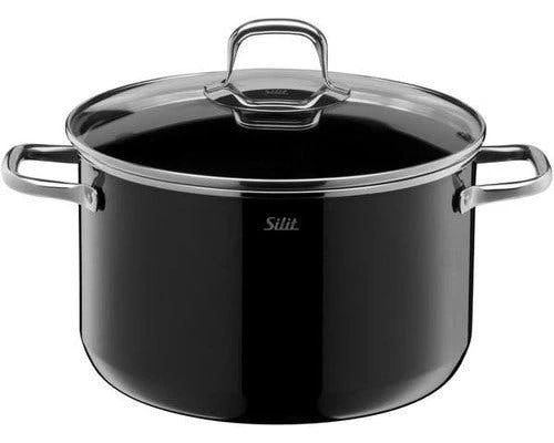 Null Eva Solo White Line Topf Ø 24 Cm 7 L – Bild 3