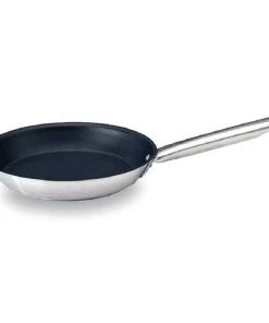 Null Matfer Bourgeat Induktionspfanne 24cm