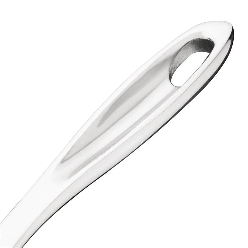 Vogue Induktionskochtopf Dreiwandig Aus Kupfer – Bild 5