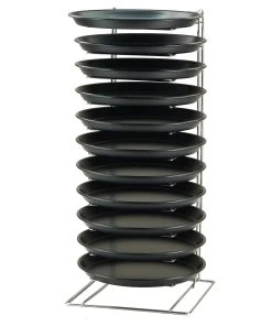 Gvk-eco Pizzablechhalter Für 11 Pizzableche Pizzablechständer Pizzablechauflage Rack 14 Gvk-eco Pizzablechhalter Für 11 Pizzableche Pizzablechständer Pizzablechauflage Rack -HENDI-Geschäft 7d0b8961 19f7 4f8b ac7f 4568b359ebbe scaled