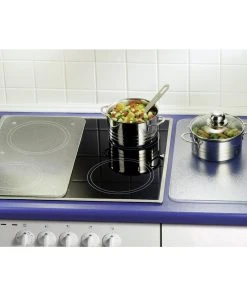 WENKO Herdabdeckplatte Universal Mit Sicherheitsfolie 2er Set -HENDI-Geschäft 7df1ef73 7048 434d b53b 6e34d7eba9c9